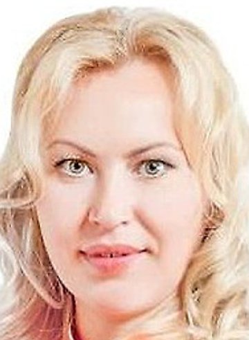 Тарасова Дарья Геннадьевна