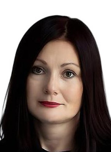 Губина Наталья Павловна