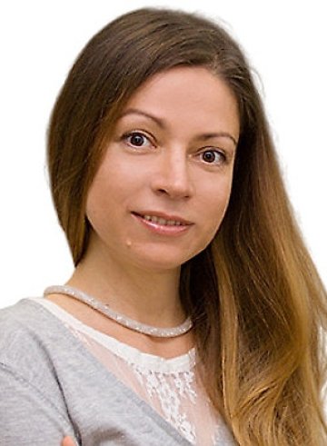 Титова Юлия Сергеевна