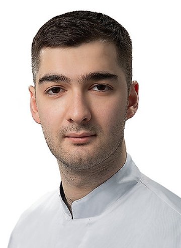 Исаев Осман Азаматович