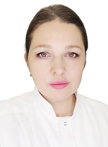 Шестакова Татьяна Викторовна