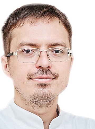 Шафиков Айрат Зимфирович