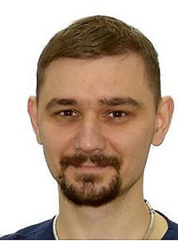 Сергеев Илья Сергеевич