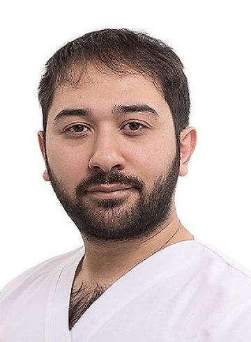 Баликани Орхан Вагиф Оглы