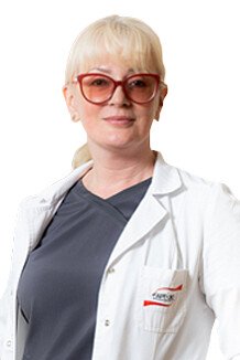 Широкова Дарья Валентиновна