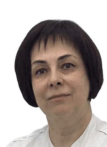 Шумина Анна Валерьевна