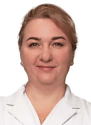 Мищенкова Татьяна Валериевна