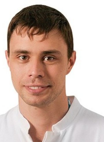 Афанасьев Алексей Павлович