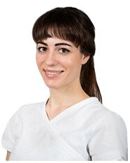 Середина Анна Валерьевна
