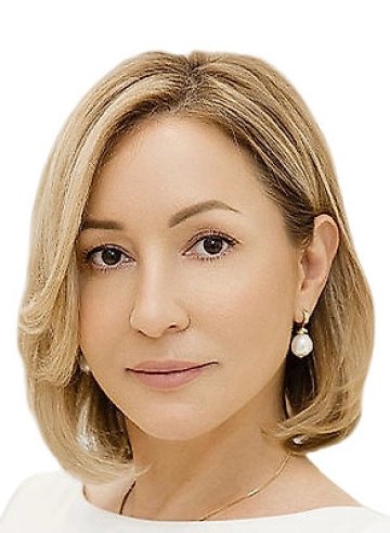 Рогова Наталья Викторовна