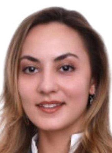 Тамаева Диана Руслановна