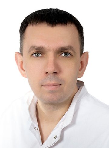 Олейников Константин Евгеньевич