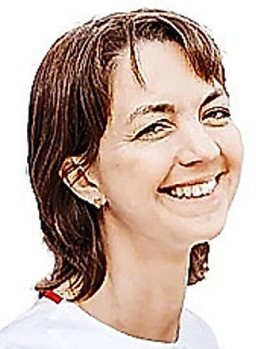 Ясинская Мария Владимировна