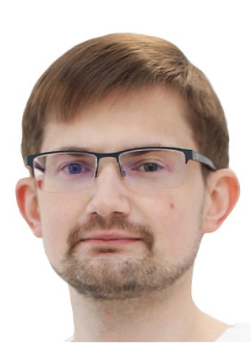 Канищев Александр Владимирович