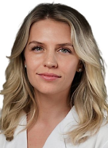 Хохлова Елена Андреевна
