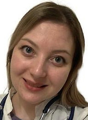 Лепилова Полина Юрьевна 