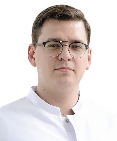 Доронин Никита Геннадьевич