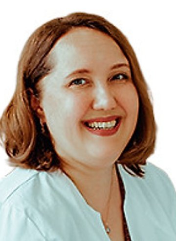 Алимова Оксана Петровна