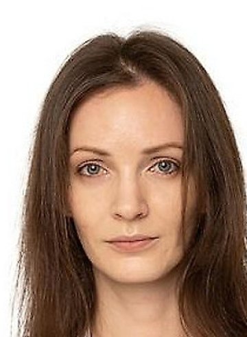 Трубникова Марина Александровна