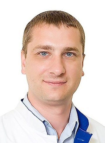 Маряшев Сергей Алексеевич