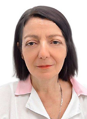 Косян Маринэ Кароевна