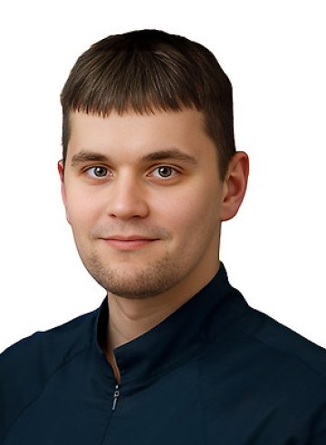 Федоров Евгений Николаевич
