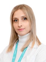 Куницына Анна Юрьевна