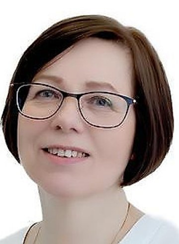 Бирюкова Татьяна Александровна