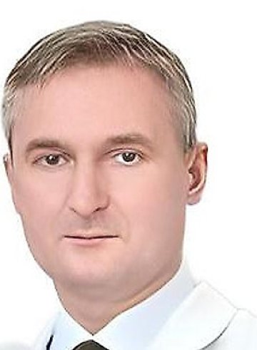 Кибец Сергей Анатольевич