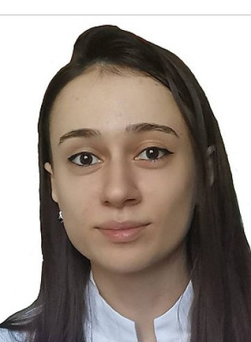Кушханашхова Дана Аслановна