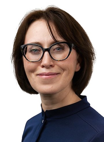 Ангельчева Оксана Ивановна
