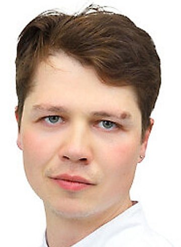 Шульгин Максим Александрович