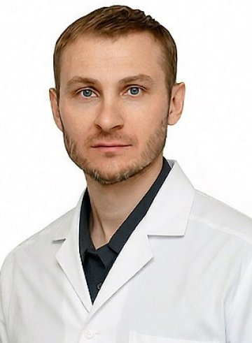 Седнев Сергей Иванович
