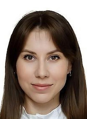 Костина Татьяна Романовна