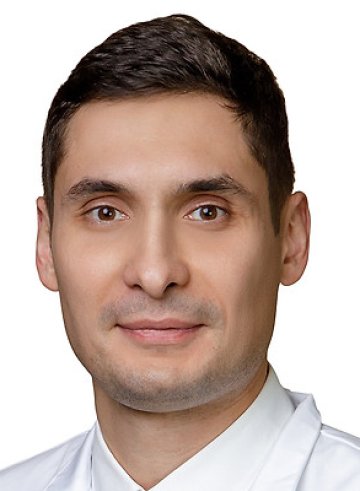 Ермолаев Антон Юрьевич