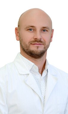 Витушко Александр Сергеевич