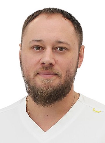 Ткалин Артем Николаевич