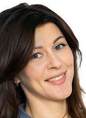 Кузнецова Вероника Константиновна