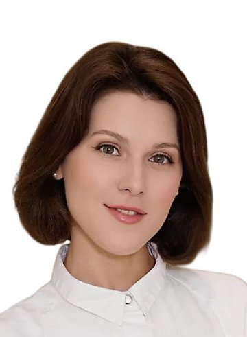 Федина Анастасия Васильевна