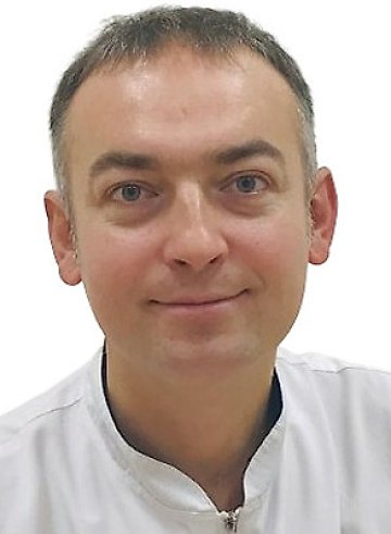 Онучин Кирилл Владимирович