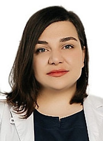 Емельянова Мария Сергеевна