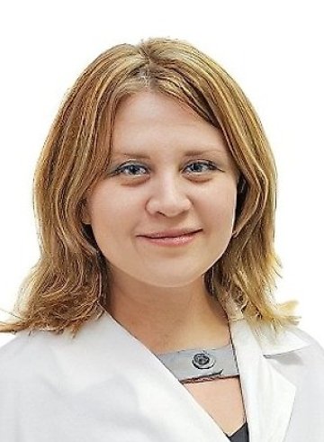 Мурашкина Евгения Васильевна