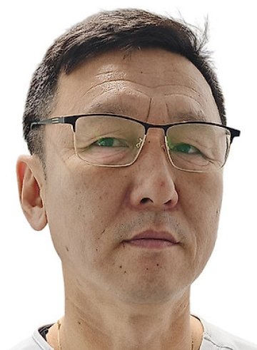 Ким Кён Чжин
