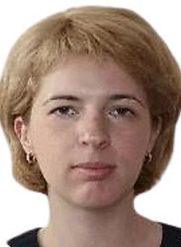 Осипова Юлия Игоревна