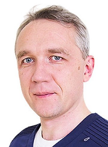 Тарабрин Евгений Александрович