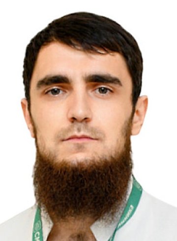 Ахмедилов Шахбан Гаджиевич