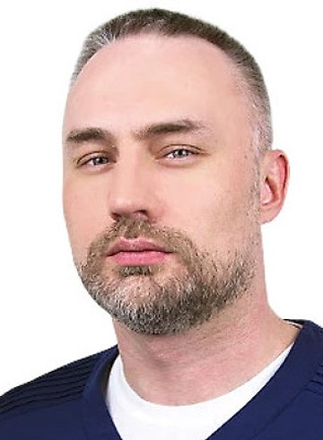 Витязев Олег Геннадьевич