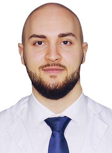 Гедулянов Марат Тимурович