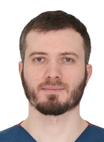 Боготов Аскер Мартинович
