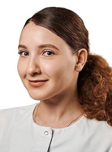 Коротаева Алина Эдуардовна